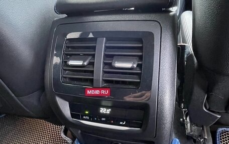 BMW X3, 2018 год, 3 500 000 рублей, 15 фотография