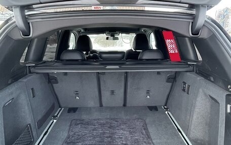 BMW X3, 2018 год, 3 500 000 рублей, 20 фотография