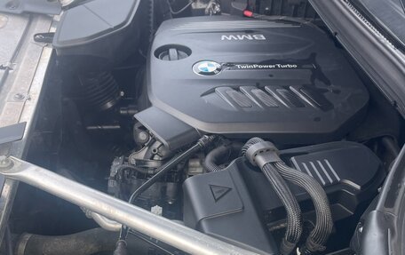 BMW X3, 2018 год, 3 500 000 рублей, 23 фотография