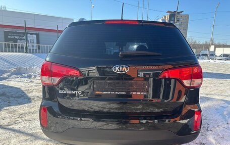 KIA Sorento II рестайлинг, 2014 год, 1 539 999 рублей, 7 фотография