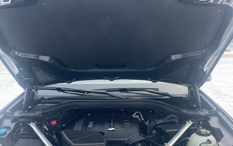 BMW X3, 2018 год, 3 500 000 рублей, 25 фотография