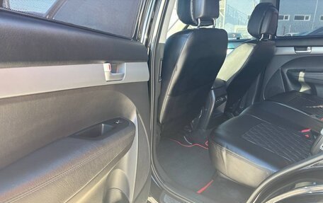 KIA Sorento II рестайлинг, 2014 год, 1 539 999 рублей, 11 фотография