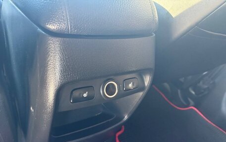 KIA Sorento II рестайлинг, 2014 год, 1 539 999 рублей, 12 фотография