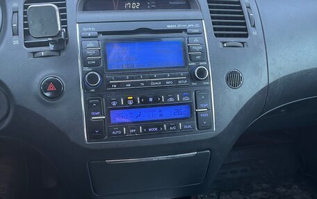 Hyundai Grandeur, 2008 год, 730 000 рублей, 7 фотография