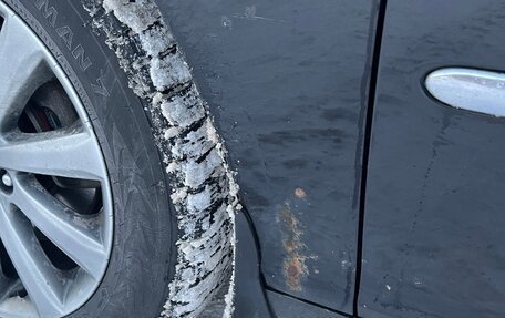 Hyundai Grandeur, 2008 год, 730 000 рублей, 5 фотография