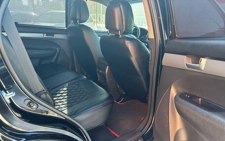 KIA Sorento II рестайлинг, 2014 год, 1 539 999 рублей, 13 фотография