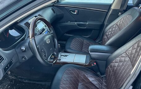 Hyundai Grandeur, 2008 год, 730 000 рублей, 6 фотография