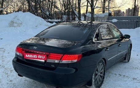 Hyundai Grandeur, 2008 год, 730 000 рублей, 3 фотография