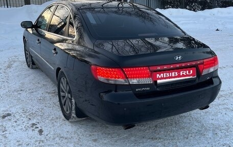 Hyundai Grandeur, 2008 год, 730 000 рублей, 4 фотография