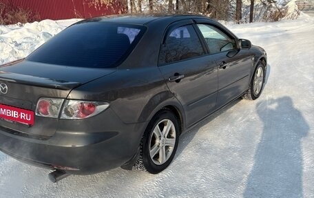 Mazda 6, 2006 год, 520 000 рублей, 6 фотография