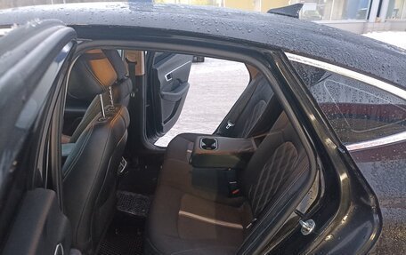 Hyundai Sonata VIII, 2020 год, 2 150 000 рублей, 11 фотография