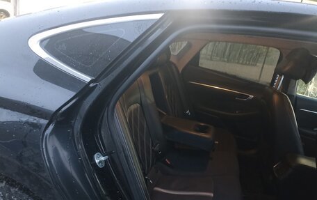 Hyundai Sonata VIII, 2020 год, 2 150 000 рублей, 10 фотография