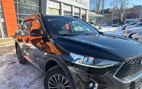 Haval F7 I, 2020 год, 1 573 800 рублей, 2 фотография