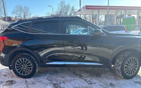 Haval F7 I, 2020 год, 1 573 800 рублей, 3 фотография