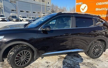 Haval F7 I, 2020 год, 1 573 800 рублей, 5 фотография