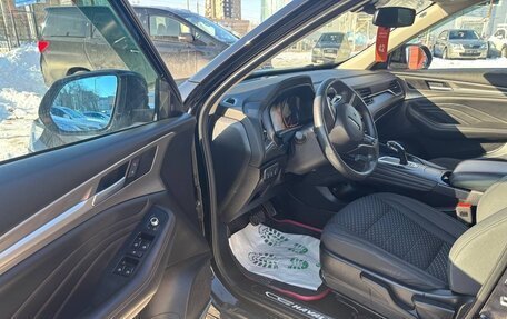 Haval F7 I, 2020 год, 1 573 800 рублей, 9 фотография