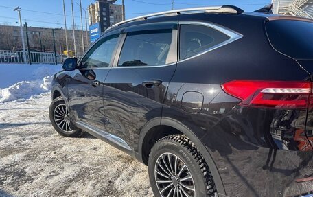 Haval F7 I, 2020 год, 1 573 800 рублей, 6 фотография