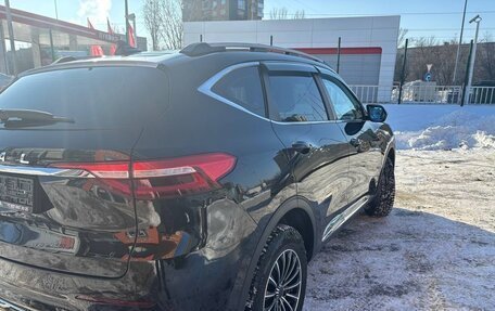 Haval F7 I, 2020 год, 1 573 800 рублей, 7 фотография