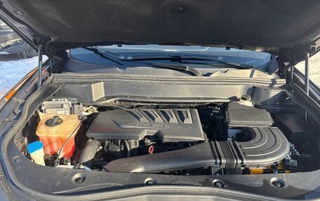 Haval F7 I, 2020 год, 1 573 800 рублей, 8 фотография