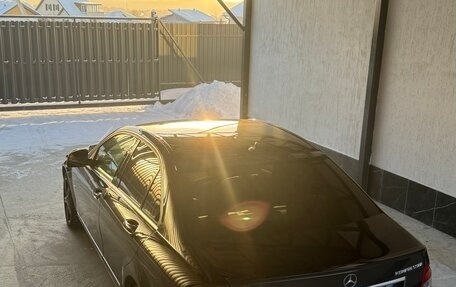 Mercedes-Benz C-Класс, 2007 год, 1 100 000 рублей, 5 фотография