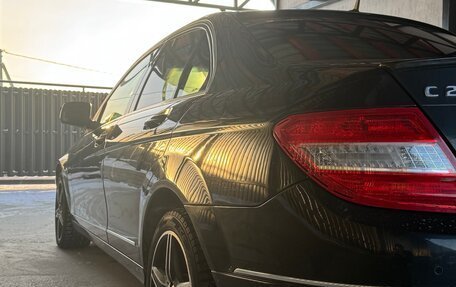 Mercedes-Benz C-Класс, 2007 год, 1 100 000 рублей, 6 фотография