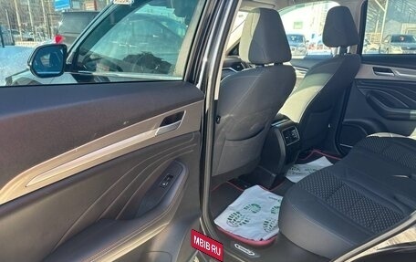 Haval F7 I, 2020 год, 1 573 800 рублей, 11 фотография