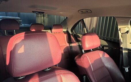 Mercedes-Benz C-Класс, 2007 год, 1 100 000 рублей, 9 фотография