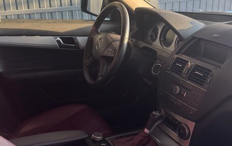 Mercedes-Benz C-Класс, 2007 год, 1 100 000 рублей, 8 фотография