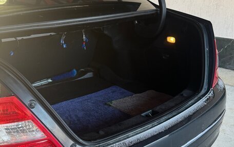 Mercedes-Benz C-Класс, 2007 год, 1 100 000 рублей, 7 фотография