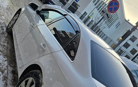 Audi A4, 2011 год, 700 000 рублей, 4 фотография