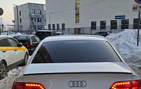 Audi A4, 2011 год, 700 000 рублей, 2 фотография