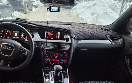 Audi A4, 2011 год, 700 000 рублей, 7 фотография