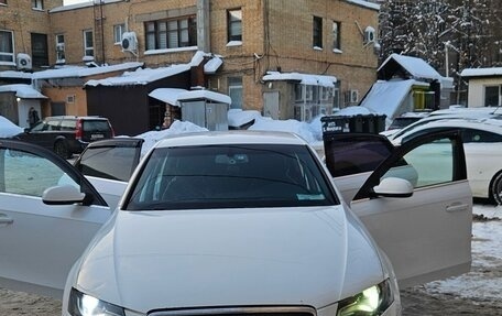 Audi A4, 2011 год, 700 000 рублей, 5 фотография