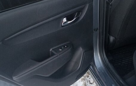 KIA Rio IV, 2019 год, 1 400 000 рублей, 8 фотография