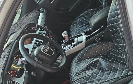 Audi A4, 2011 год, 700 000 рублей, 8 фотография