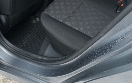 KIA Rio IV, 2019 год, 1 400 000 рублей, 7 фотография