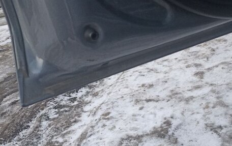 KIA Rio IV, 2019 год, 1 400 000 рублей, 9 фотография