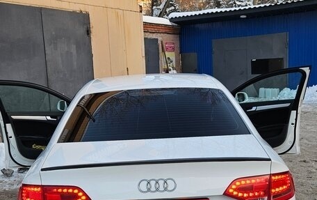 Audi A4, 2011 год, 700 000 рублей, 9 фотография