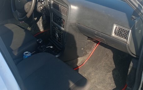 Daewoo Nexia I рестайлинг, 2012 год, 222 000 рублей, 6 фотография