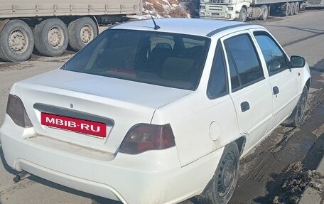 Daewoo Nexia I рестайлинг, 2012 год, 222 000 рублей, 5 фотография