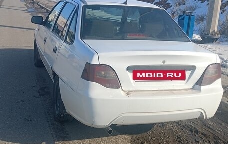 Daewoo Nexia I рестайлинг, 2012 год, 222 000 рублей, 4 фотография