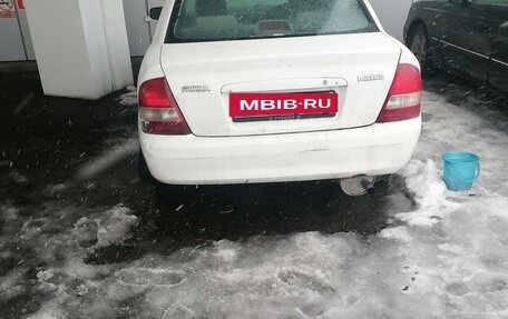 Mazda Familia, 2000 год, 200 000 рублей, 4 фотография