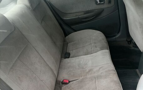 Mazda Familia, 2000 год, 200 000 рублей, 7 фотография