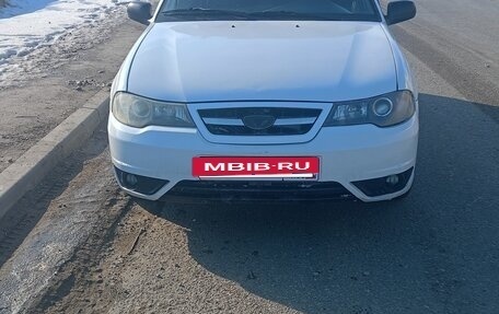 Daewoo Nexia I рестайлинг, 2012 год, 222 000 рублей, 2 фотография