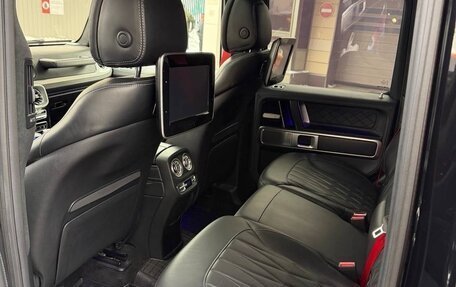 Mercedes-Benz G-Класс W463 рестайлинг _iii, 2020 год, 14 300 000 рублей, 16 фотография