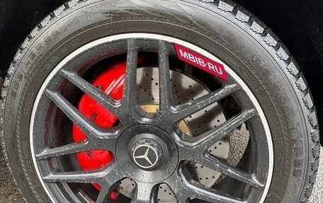 Mercedes-Benz G-Класс W463 рестайлинг _iii, 2020 год, 14 300 000 рублей, 19 фотография