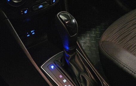 Hyundai Solaris II рестайлинг, 2016 год, 1 130 000 рублей, 16 фотография