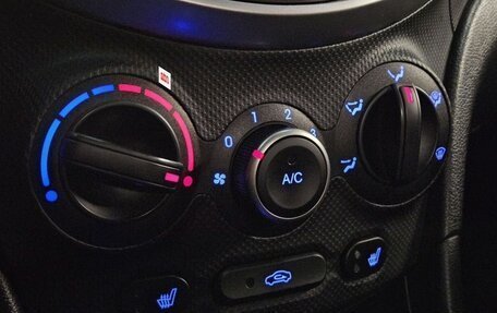 Hyundai Solaris II рестайлинг, 2016 год, 1 130 000 рублей, 18 фотография