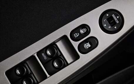 Hyundai Solaris II рестайлинг, 2016 год, 1 130 000 рублей, 14 фотография