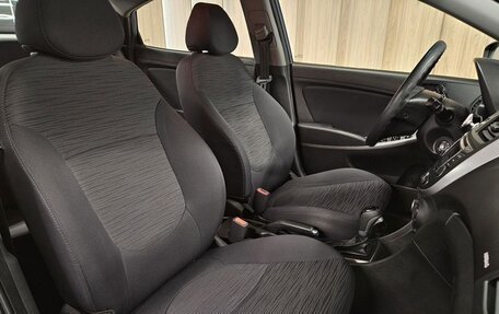 Hyundai Solaris II рестайлинг, 2016 год, 1 130 000 рублей, 9 фотография